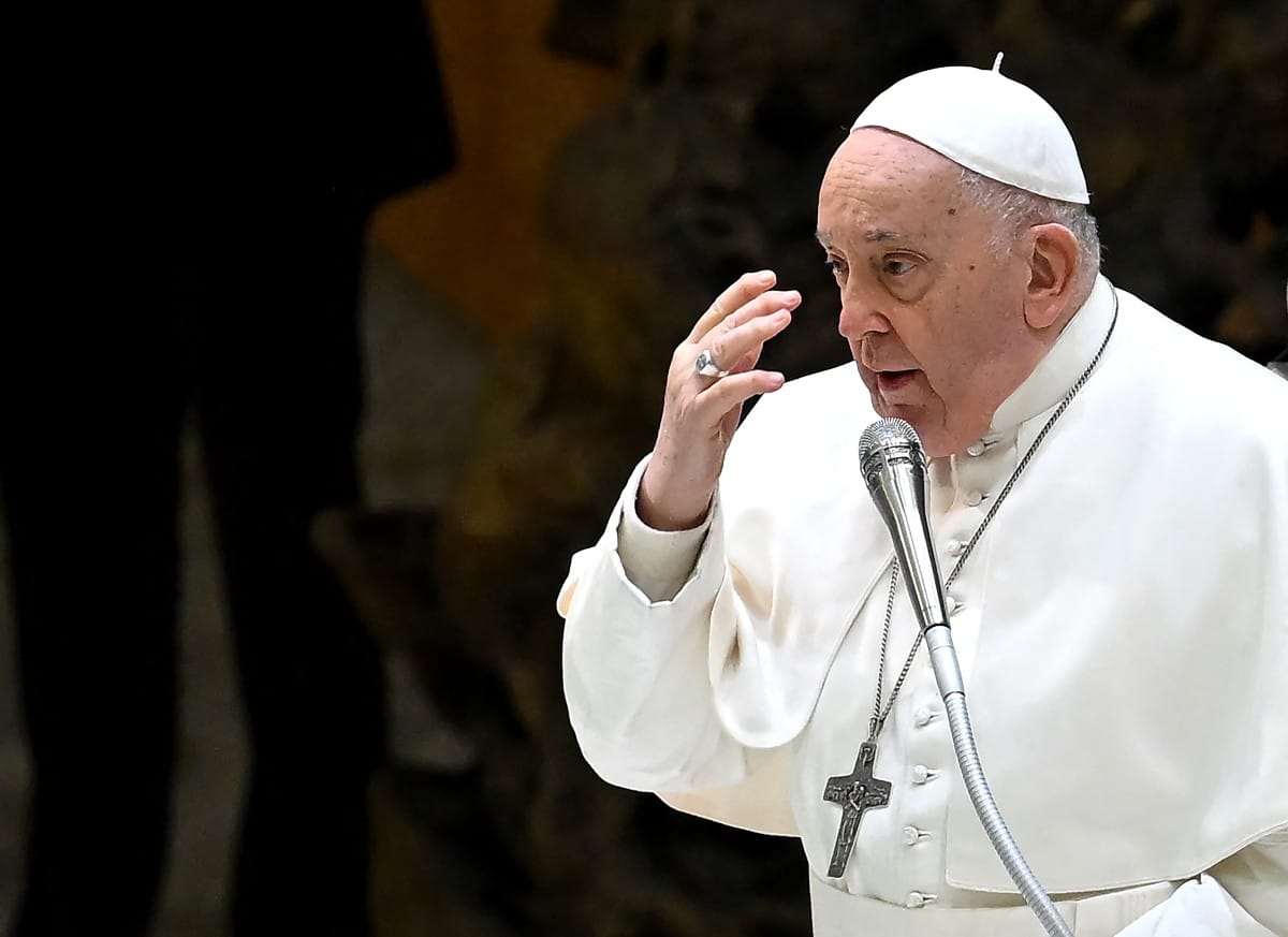 Vatican Launches Whistleblowing Procedure