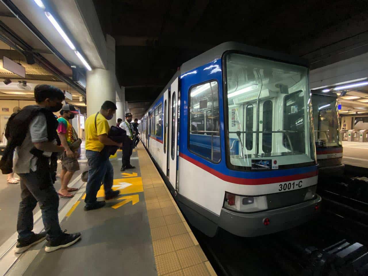 MRT-3