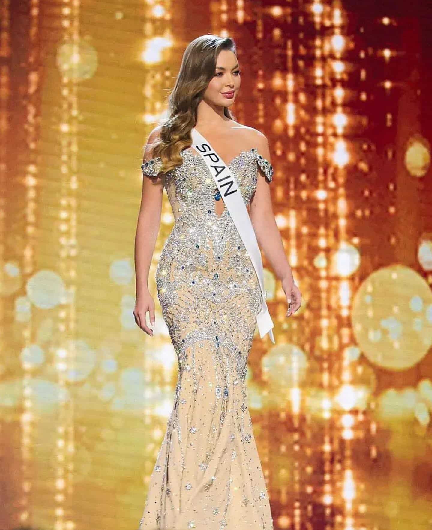 Miss Universe PHL is out; Pinoys rooted for USA, Spain