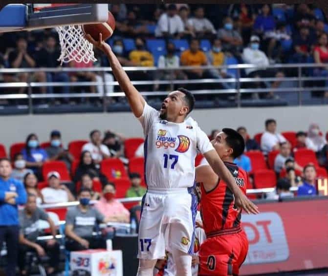 TNT beats SMB in Game 1 on Jayson Castro buzzer-beater