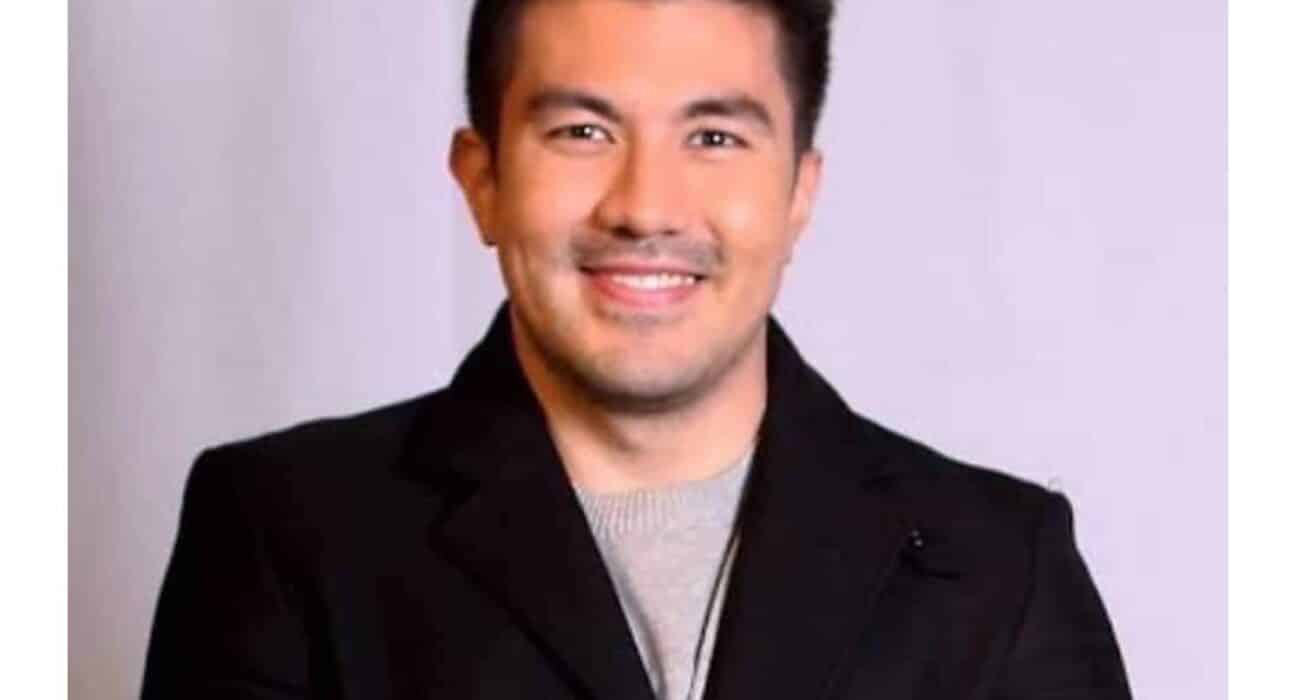 Luis Manzano no show