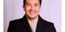 Luis Manzano no show