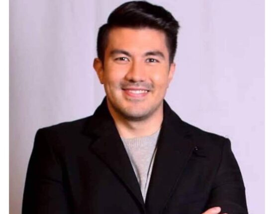 Luis Manzano no show