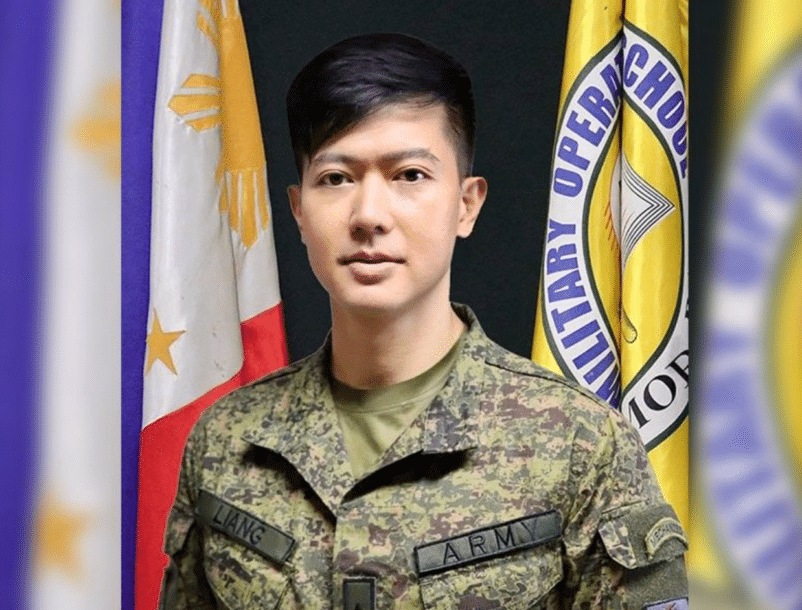 LIST Filipino Celebrities Who Are Military Reservists