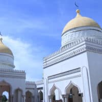 mosque in the philippines