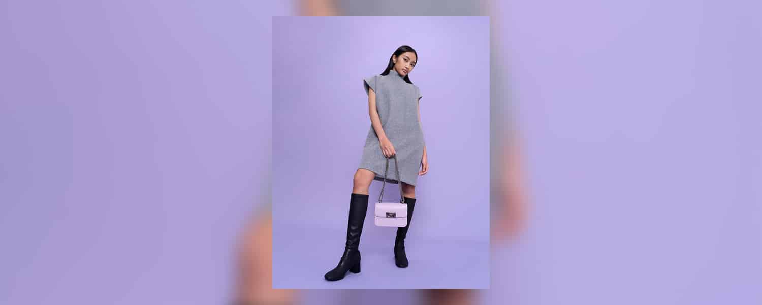 Teen gets online hate for calling Charles and Keith a 'luxury' brand