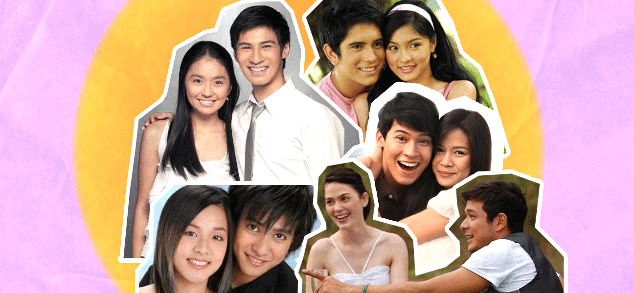 Y2k filipino