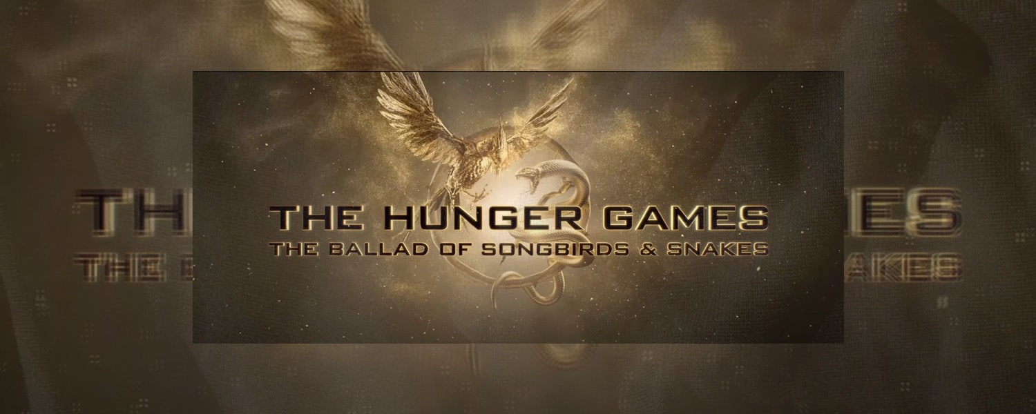 Title, book cover announced for 'The Hunger Games' prequel