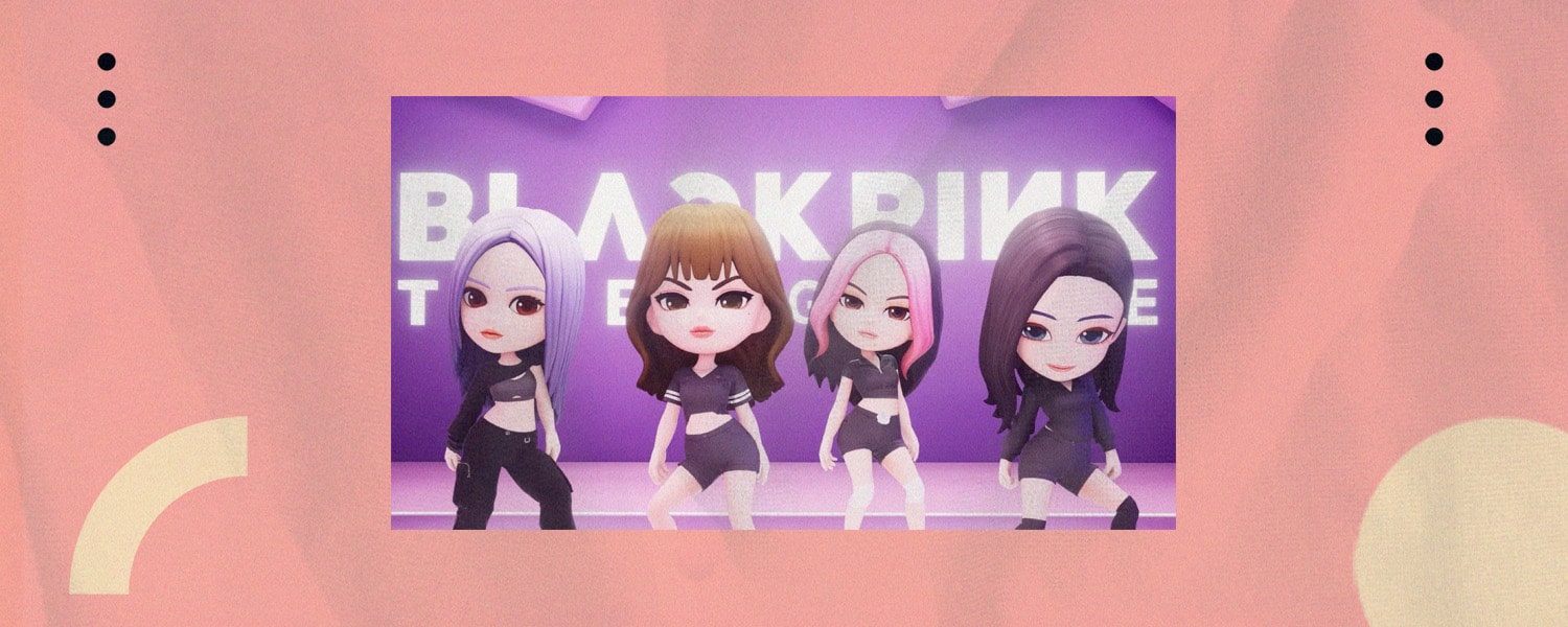 BLACKPINK THE GAME - Apps on Google Play