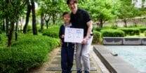 South Koreans get younger as traditional age system dropped