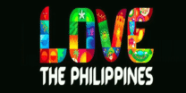Love the Philippines tourism slogan