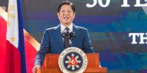 President Ferdinand Marcos Jr.