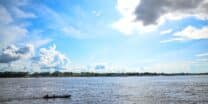 Amazon River