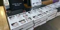 BTS memoir