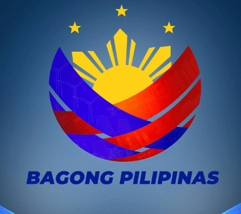 Bagong Pilipinas logo