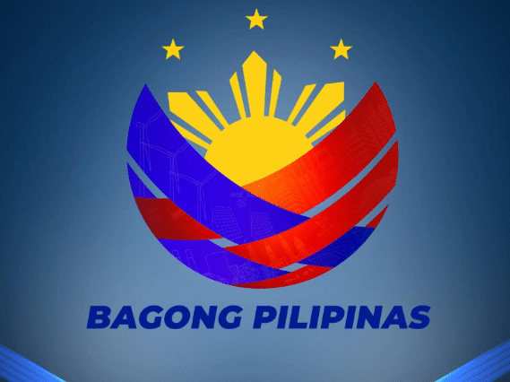 Bagong Pilipinas logo