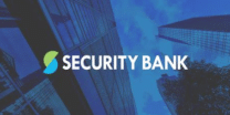 Security Bank logo