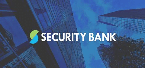 Security Bank logo