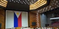 House of Representatives plenary