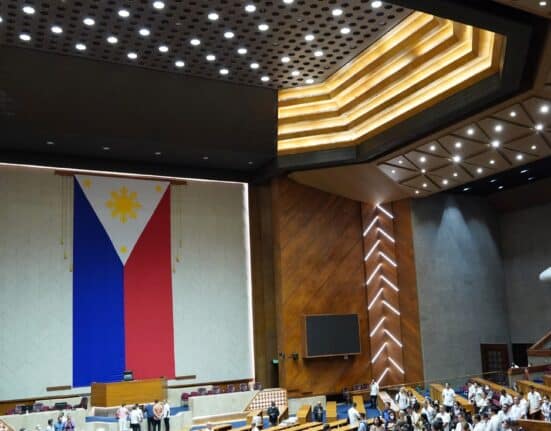 House of Representatives plenary
