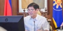 Ferdinand Marcos Jr.