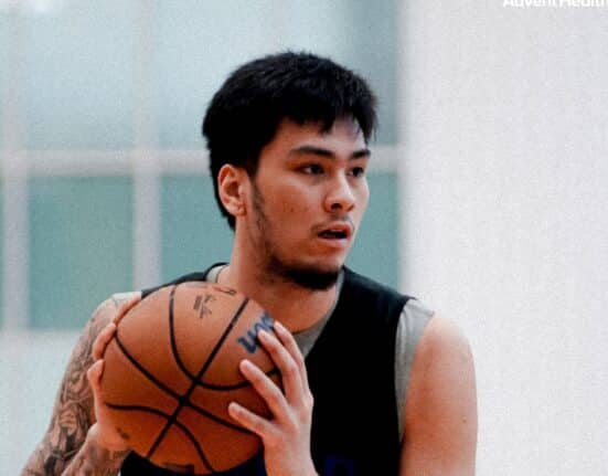 Kai Sotto