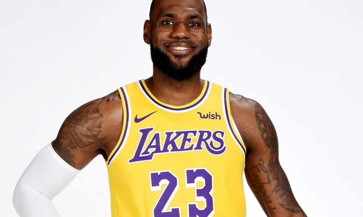 LeBron James