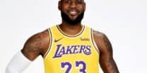 LeBron James