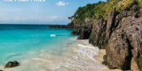 Lampinigan Island, Basilan