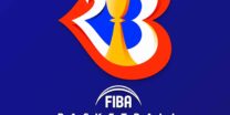 2023 FIBA Basketball World Cup logo
