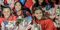 Filipinas football team