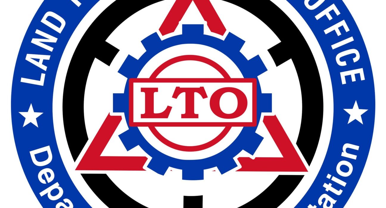 Land Transportation Office logo