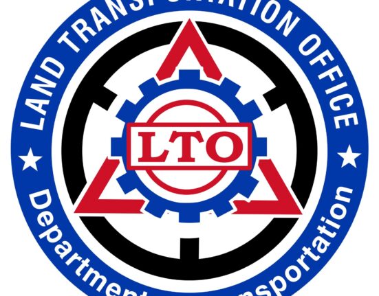 Land Transportation Office logo