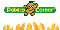 Potato Corner logo