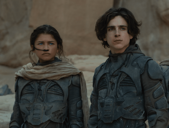Dune movie