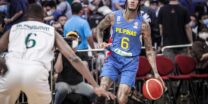 Jordan Clarkson (FIBA)