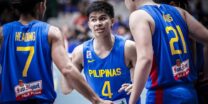 Kiefer Ravena