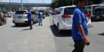 NCR road