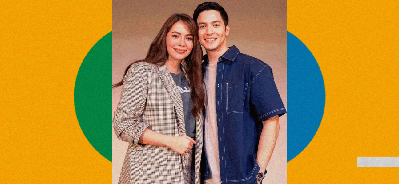 julia montes and alden richard team up