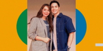 julia montes and alden richard team up
