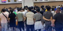 Philippines deports 75 foreigners linked to online scams (Bureau of Immigration photo)