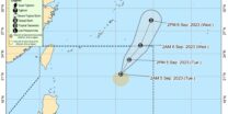 TD-Ineng-5-am-9-5-2023 (PAGASA)