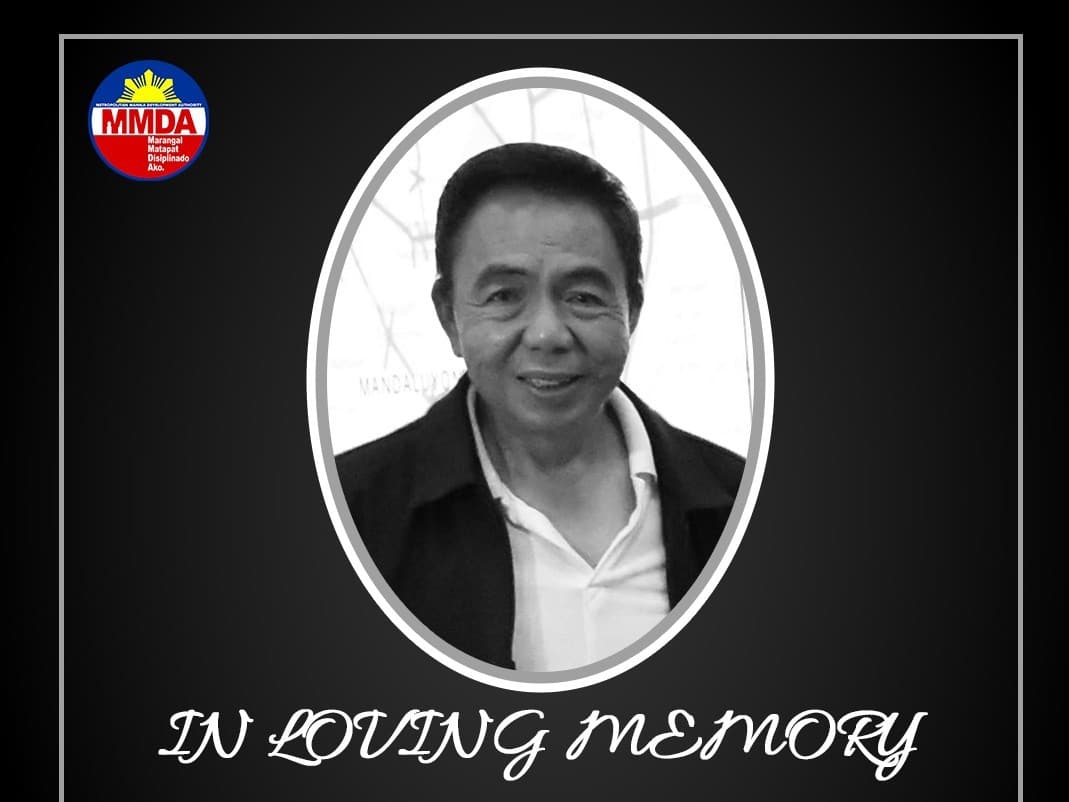 Ex-Marikina mayor Bayani Fernando dies