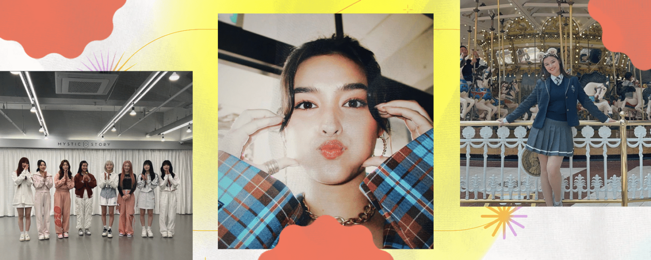 Liza Soberano prepares to join Korean entertainment