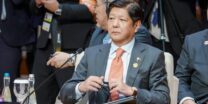President Ferdinand Marcos Jr. at the 43rd ASEAN Summit in Indonesia (Photo: Presidential Communications Office)