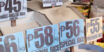 Rice (Photo: Ryan Baldemor/RepublicAsia)