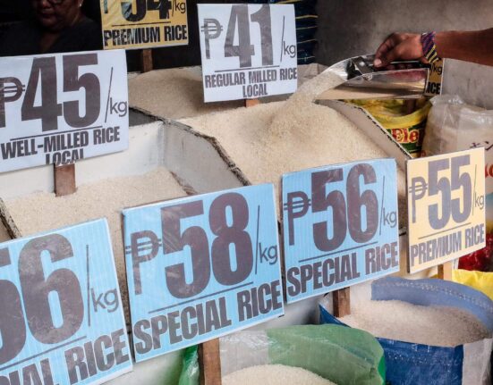 Rice (Photo: Ryan Baldemor/RepublicAsia)