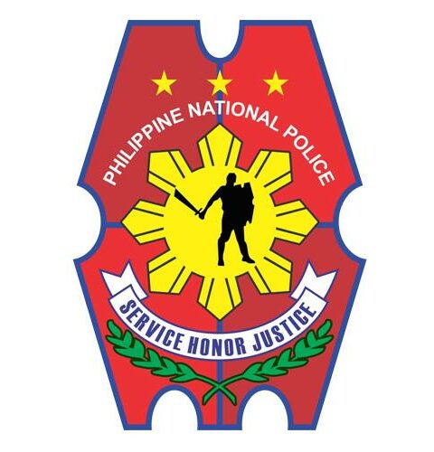 Philippine National Police logo