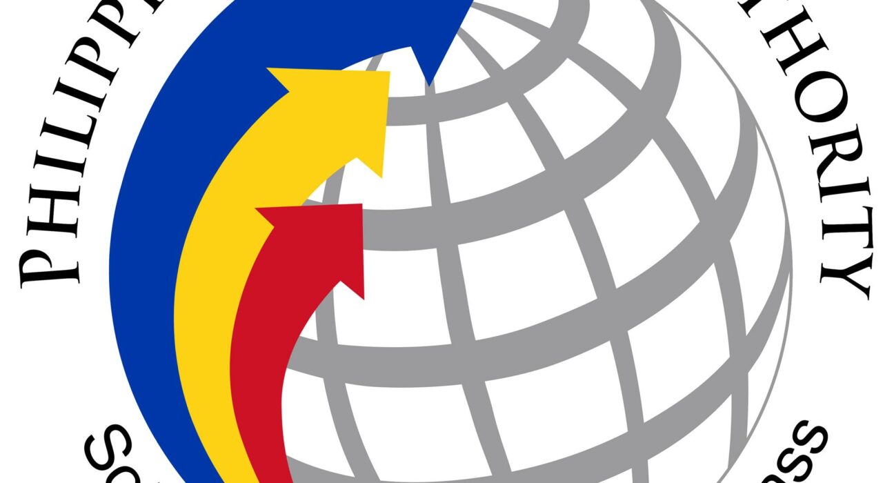 Philippine Statistics Authority logo