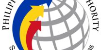Philippine Statistics Authority logo